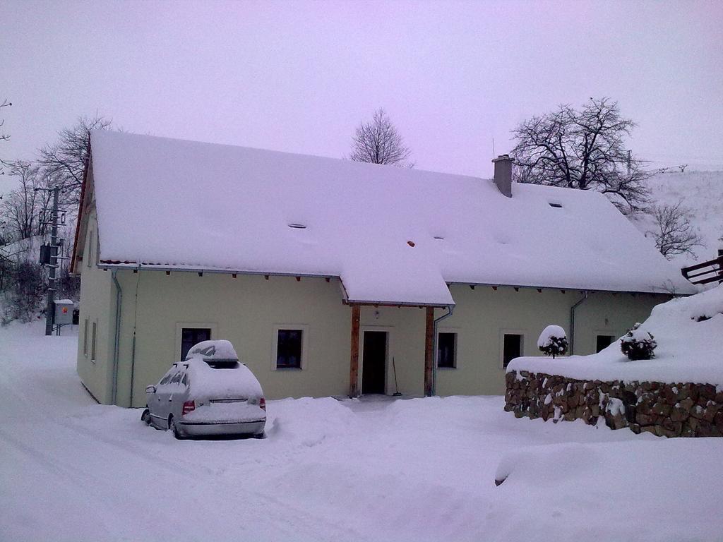 Kremenisko II Banska Stiavnica Exterior foto