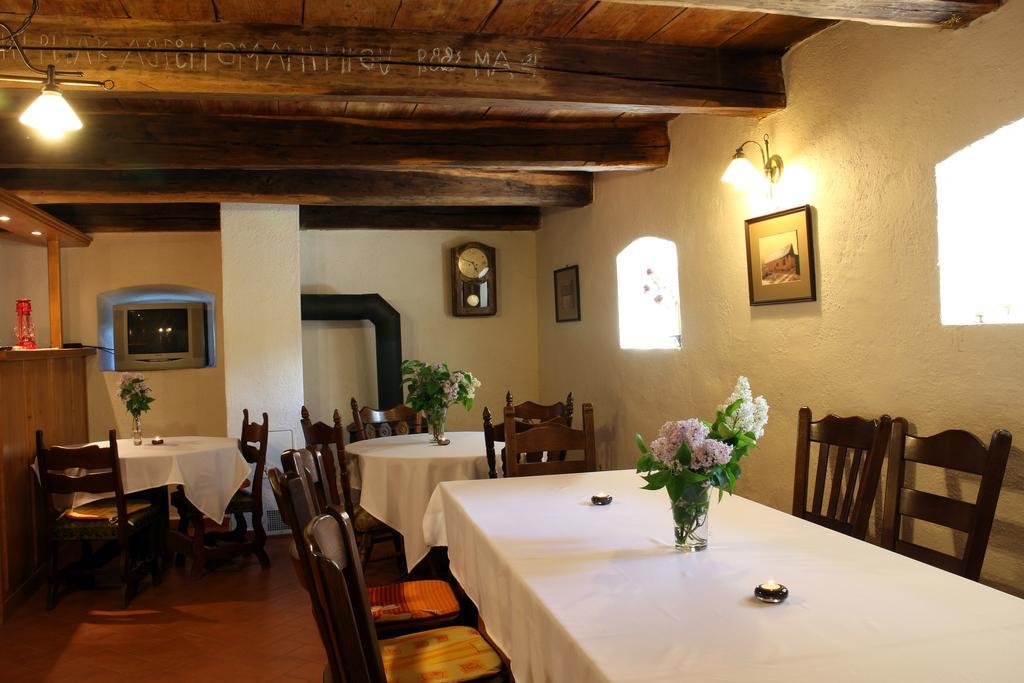 Kremenisko II Banska Stiavnica Exterior foto
