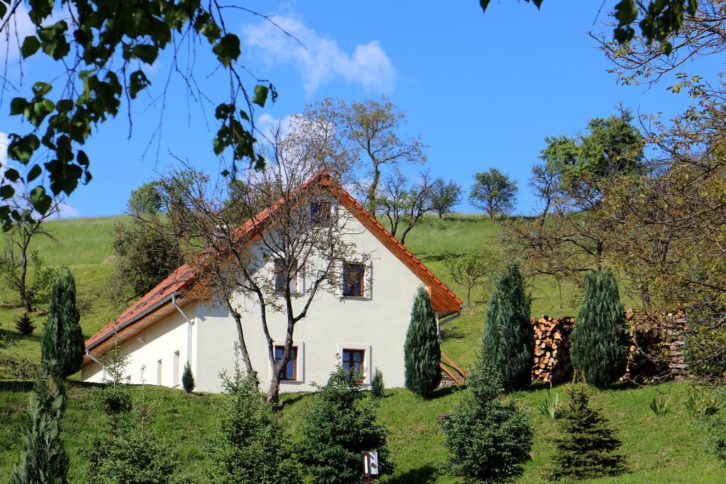 Kremenisko II Banska Stiavnica Exterior foto