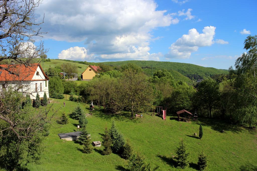 Kremenisko II Banska Stiavnica Exterior foto