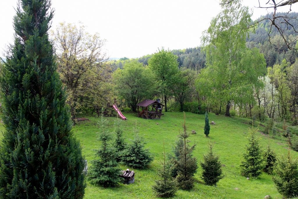 Kremenisko II Banska Stiavnica Exterior foto