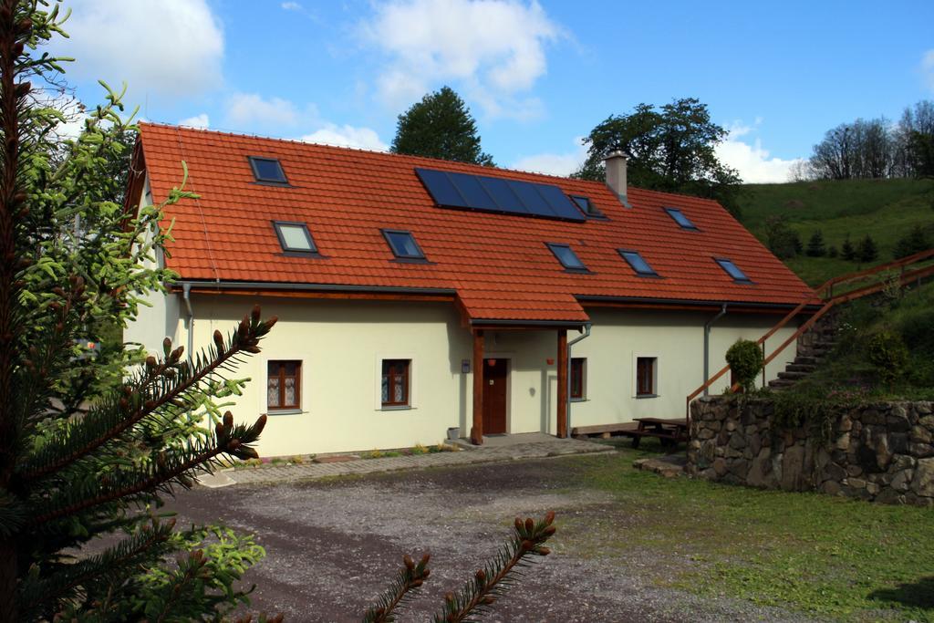 Kremenisko II Banska Stiavnica Exterior foto