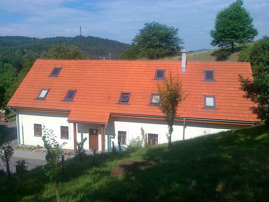Kremenisko II Banska Stiavnica Exterior foto