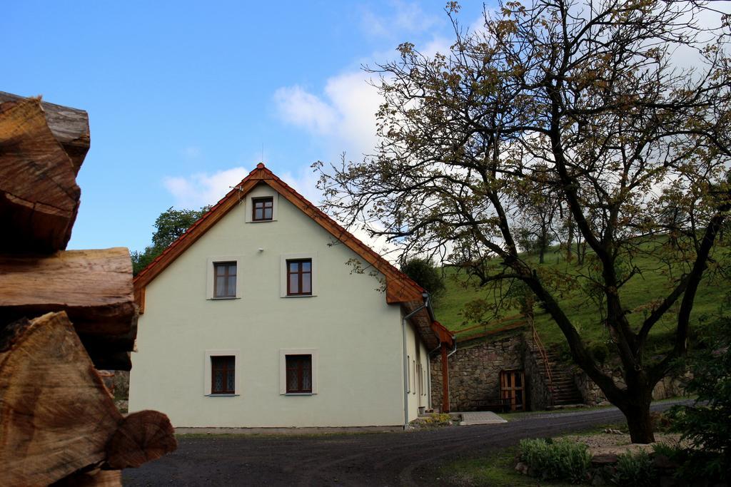 Kremenisko II Banska Stiavnica Exterior foto