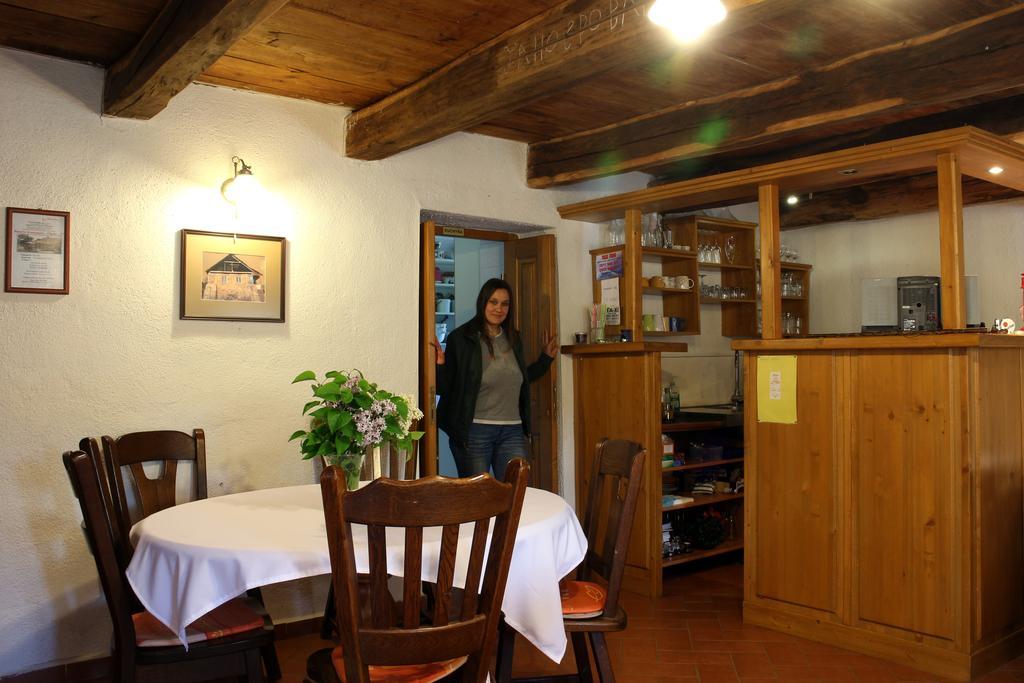 Kremenisko II Banska Stiavnica Exterior foto