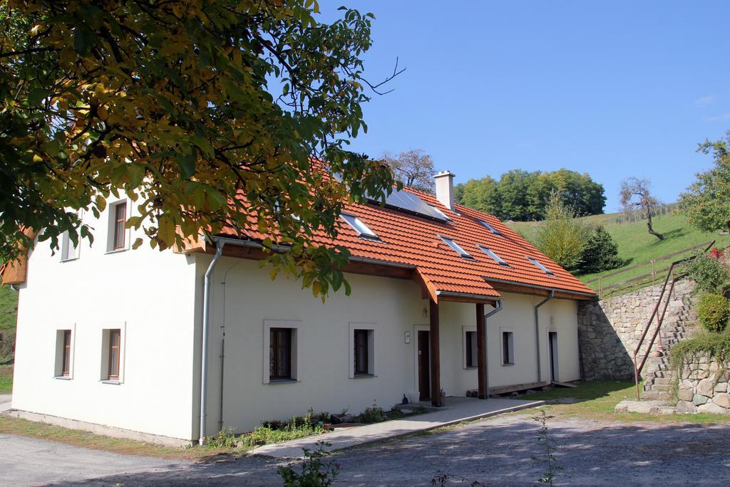 Kremenisko II Banska Stiavnica Exterior foto