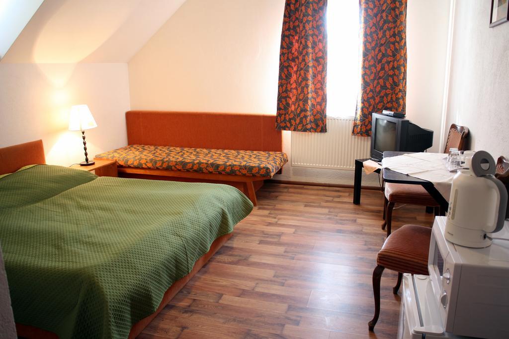 Kremenisko II Banska Stiavnica Exterior foto