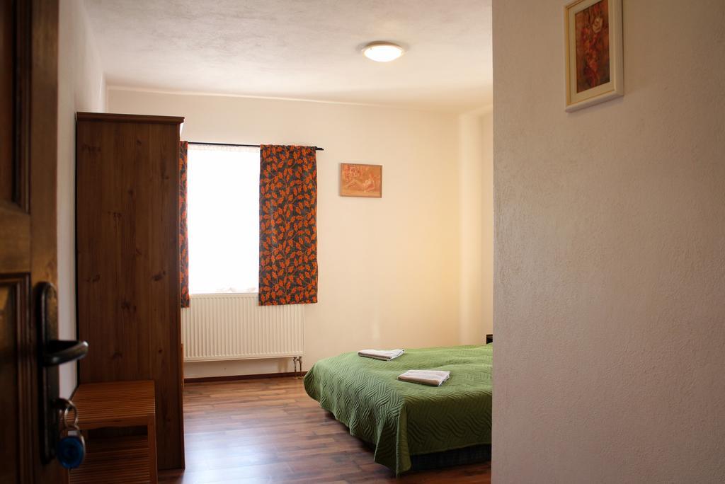 Kremenisko II Banska Stiavnica Exterior foto